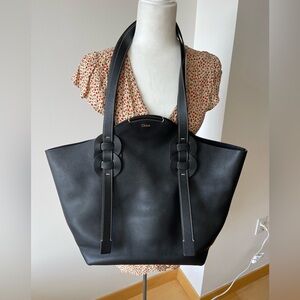 Chloe Darryl Tote Bag